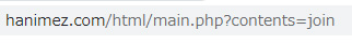 Hanimez��URL